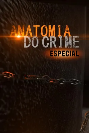 Anatomia do Crime