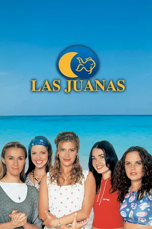 Las Juanas