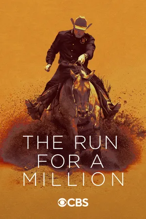 The Run For A Million