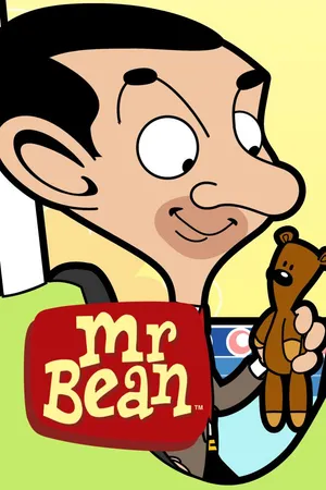 Mr. Bean