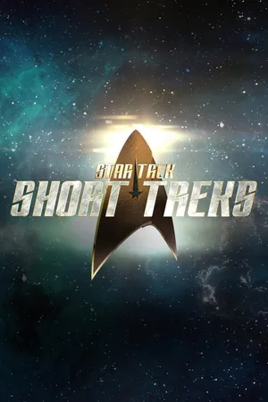 Star Trek: Short Treks
