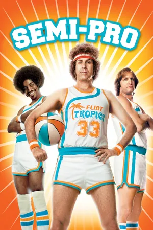 Semi-Pro