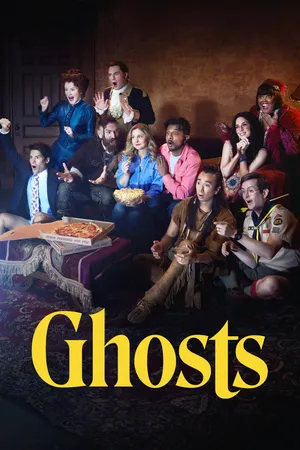 Ghosts