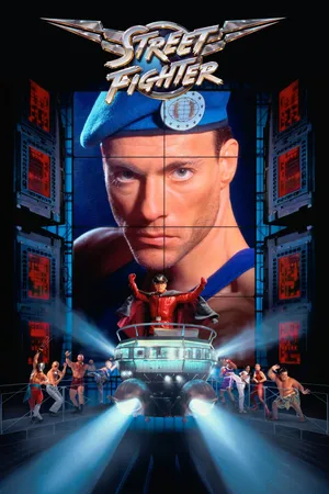 Street Fighter (1994)
