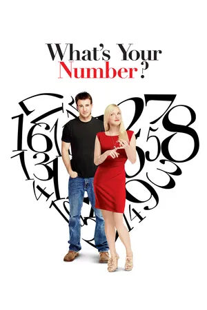 What's Your Number?