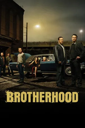 Brotherhood