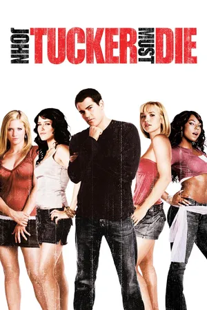 John Tucker Must Die