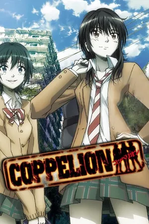 Coppelion (Japanese Original, English Subtitled)