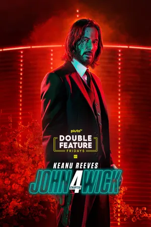 John Wick: Chapter 4