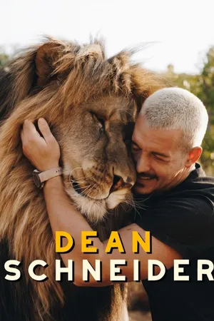 Dean Schneider