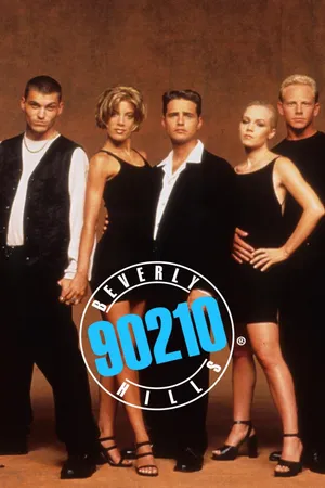 Beverly Hills, 90210