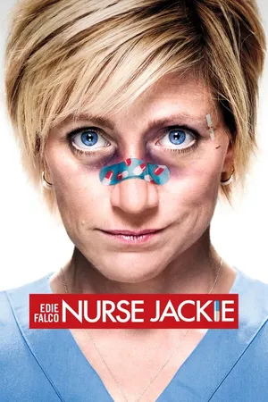 Nurse Jackie