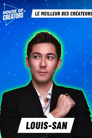 Louis-San