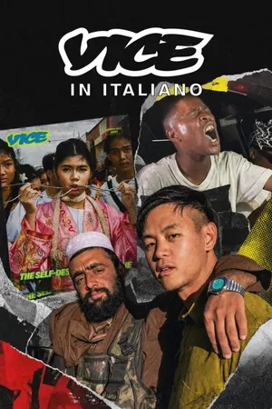 VICE in Italiano