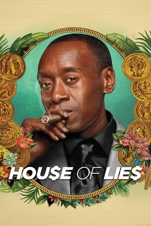 House Of Lies