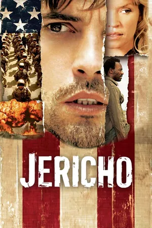 Jericho
