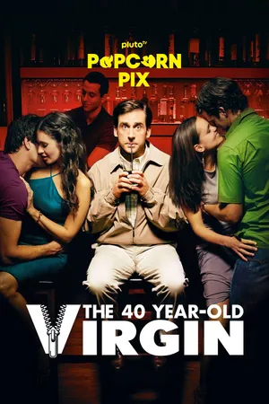 40 Year Old Virgin