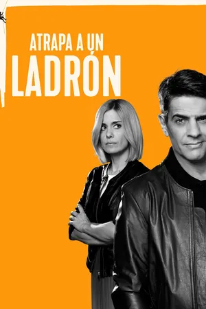 Atrapa a un ladrón