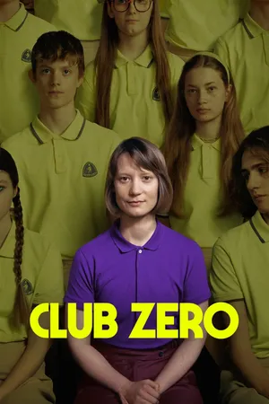Club Zero