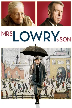 Mrs Lowry & Son