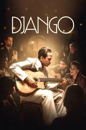 Django