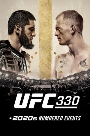UFC 284: Yair Rodriguez vs Josh Emmett