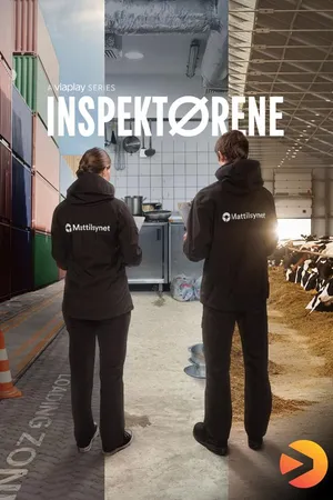 Inspektørene