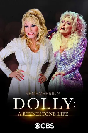 Remembering Dolly: A Rhinestone Life