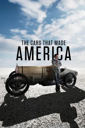 The Cars That Made America