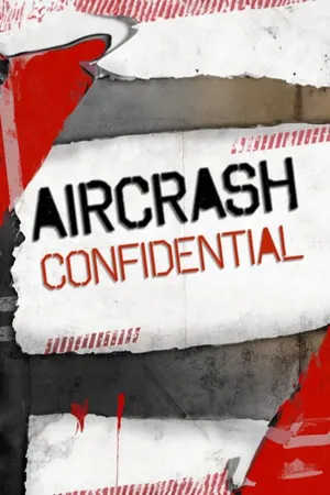 Aircrash Confidental