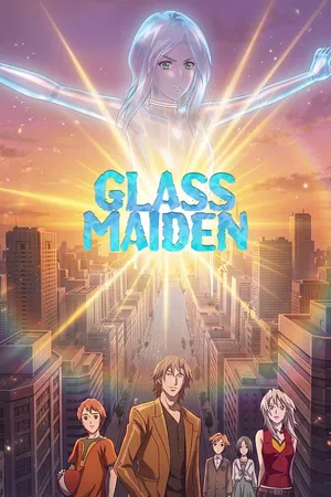 Glass Maiden