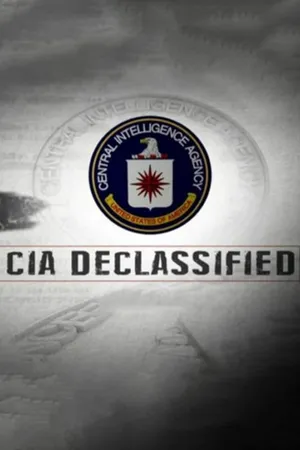 CIA Declassfied