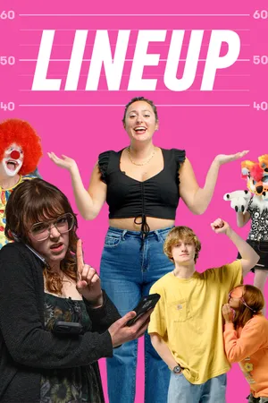 Lineup