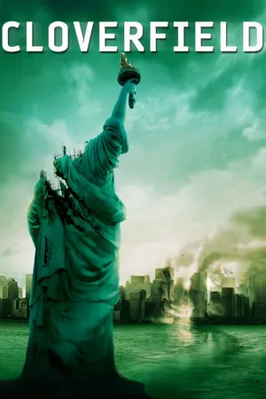 Cloverfield: Monstro
