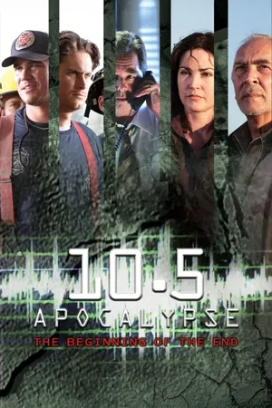 10.5: Apocalipsis