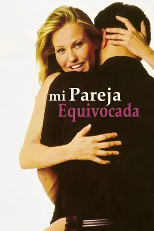Mi pareja equivocada