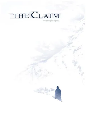The Claim (2017)