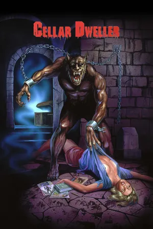 Cellar Dweller