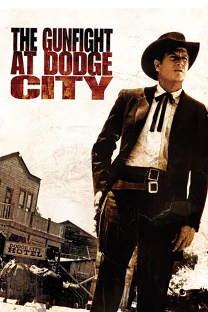 The Gunfight at Dodge City