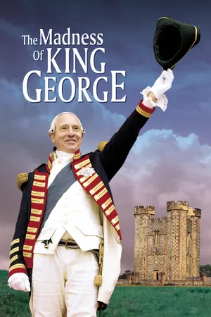 The Madness of King George