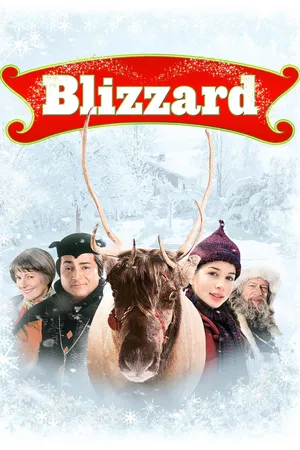 Blizzard