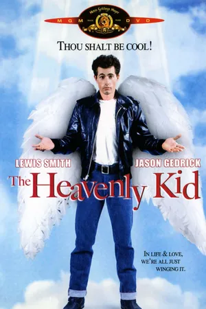 The Heavenly Kid