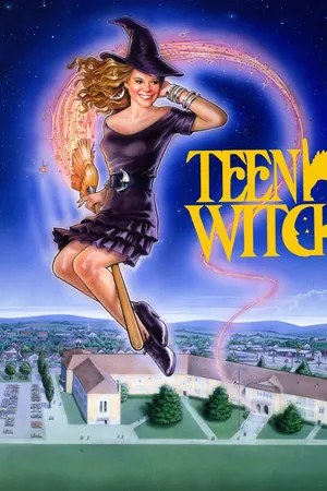 Teen Witch