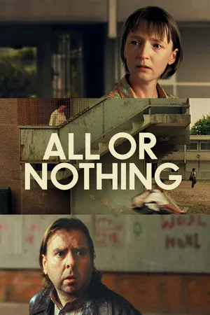 All Or Nothing