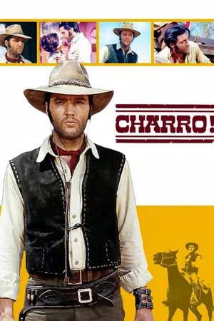 Charro!