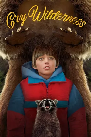 Cry Wilderness