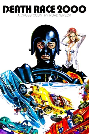 Death Race 2000