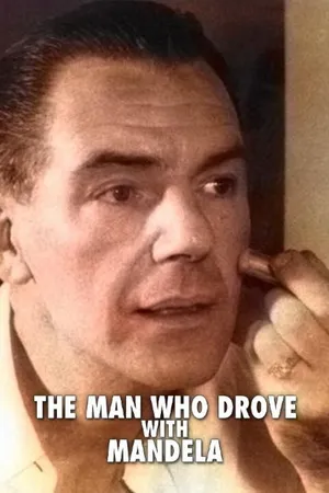 The Man Who Drove with Mandela