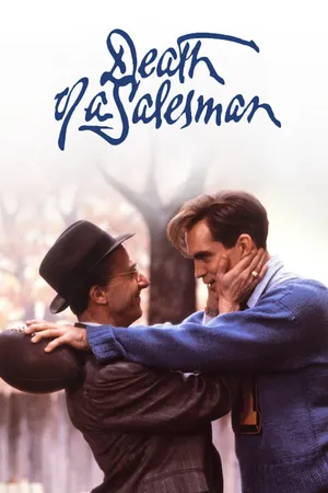 Death Of A Salesman