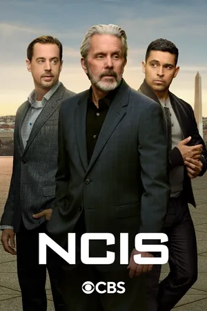NCIS
